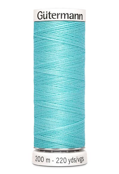 Gütermann Allesnäher Polyester 200m - BLADI Möbelstoffe