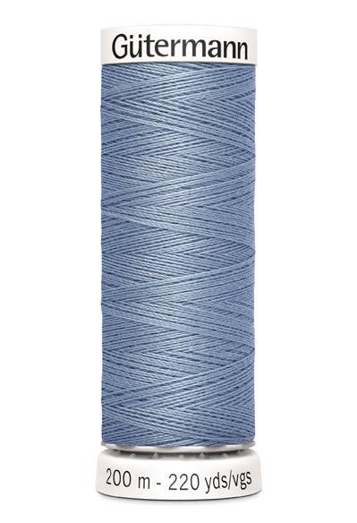 Gütermann Allesnäher Polyester 200m - BLADI Möbelstoffe