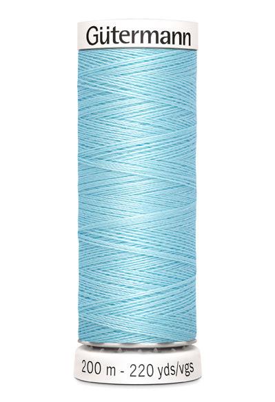 Gütermann Allesnäher Polyester 200m - BLADI Möbelstoffe