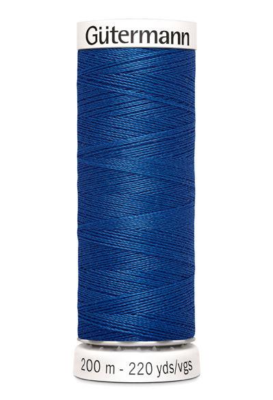Gütermann Allesnäher Polyester 200m - BLADI Möbelstoffe