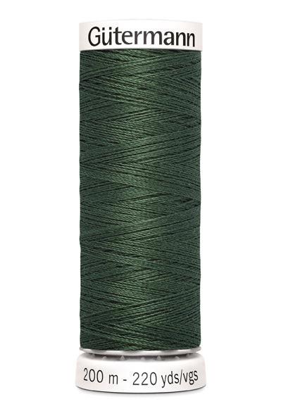 Gütermann Allesnäher Polyester 200m - BLADI Möbelstoffe