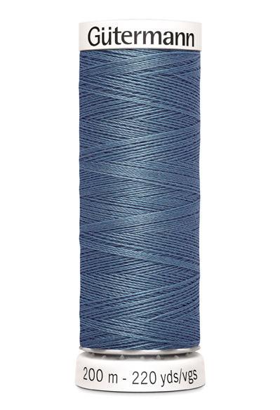 Gütermann Allesnäher Polyester 200m - BLADI Möbelstoffe