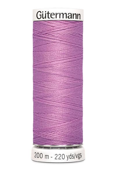 Gütermann Allesnäher Polyester 200m - BLADI Möbelstoffe
