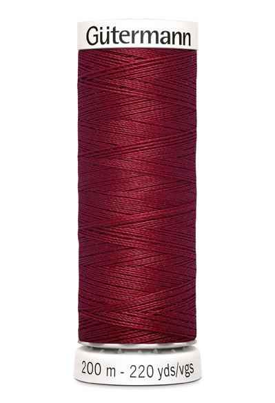 Gütermann Allesnäher Polyester 200m - BLADI Möbelstoffe