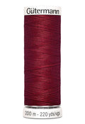 Gütermann Allesnäher Polyester 200m - BLADI Möbelstoffe