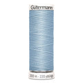 Gütermann Allesnaaigaren 200m - Blauw 75