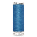 Gütermann Allesnaaigaren 200m - Blauw 965