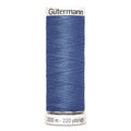 Gütermann Allesnaaigaren 200m - Denim 37