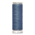 Gütermann Allesnaaigaren 200m - Denim 76