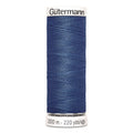 Gütermann Allesnaaigaren 200m - Donker denim 68