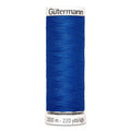 Gütermann Allesnaaigaren 200m - Kobalt 315