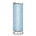 Gütermann Allesnaaigaren 200m - Licht blauw 276