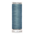 Gütermann Allesnaaigaren 200m - Licht denim 827