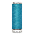 Gütermann Allesnaaigaren 200m - Midden blauw 322