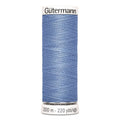 Gütermann Allesnaaigaren 200m - Midden blauw 74