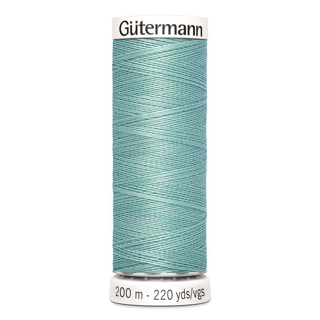 Gütermann Allesnaaigaren 200m - Mint 929