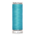 Gütermann Allesnaaigaren 200m - Turquoise 714