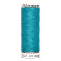 Gütermann Allesnaaigaren 200m - Turquoise 715
