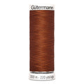 Gütermann Hilo para coser todo 200m - Brique 934