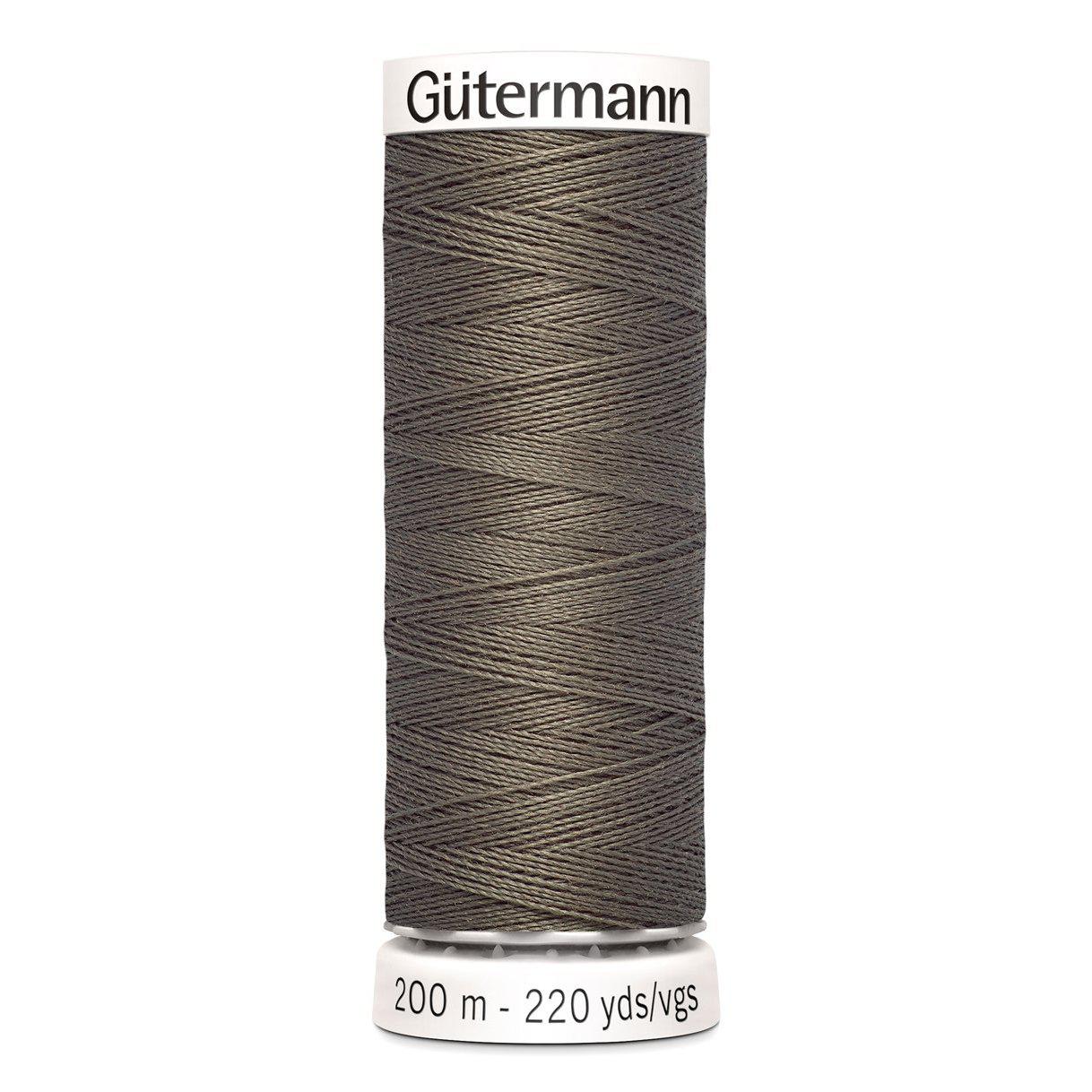 Gütermann Hilo Coselotodo 200m - Palanca 727