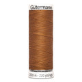 Gütermann Hilo Coselotodo 200m - Marrón claro 448