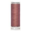 Gütermann Hilo para coser todo 200m - Light terra 245