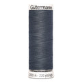 Gütermann Hilo Coselotodo 200m - Azul gris 93