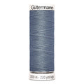 Gütermann Hilo Coselotodo 200m - Gris azul 788