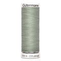 Gütermann Hilo Coselotodo 200m - Verde gris 261