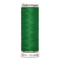 Gütermann Allesnaaigaren 200m - Hard groen 396