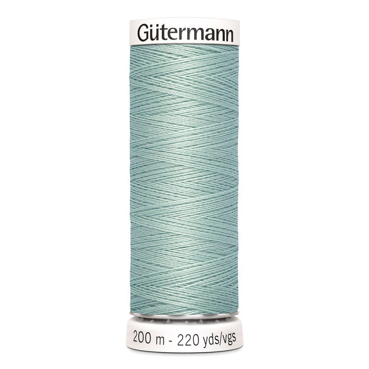 Gütermann Allesnaaigaren 200m - Mint 297