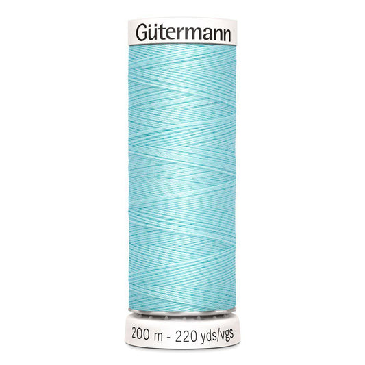 Gütermann Allesnaaigaren 200m - Mint 53