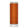 Gütermann Hilo para coser todo 200m - Brique 932