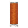 Gütermann Hilo para coser todo 200m - Brique 982