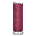 Gütermann Hilo para coser todo 200m - Burdeos claro 624