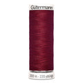 Gütermann Hilo para coser todo 200m - Burdeos claro 910