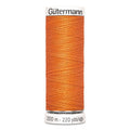 Gütermann Hilo para coser todo 200m - Naranja 285