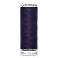 Gütermann Allesnaaigaren 200m - Aubergine 512