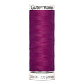 Gütermann Allesnaaigaren 200m - Donker fuchsia 247