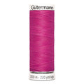 Gütermann Allesnaaigaren 200m - Hard roze 733