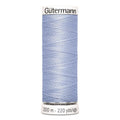 Gütermann Allesnaaigaren 200m - Licht lila 655