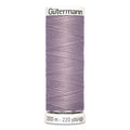 Gütermann Allesnaaigaren 200m - Oud roze 125