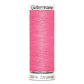 Gütermann Allesnaaigaren 200m - Roze 728
