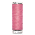Gütermann Allesnaaigaren 200m - Roze 889