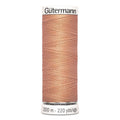 Gütermann Allesnaaigaren 200m - Zalm 938