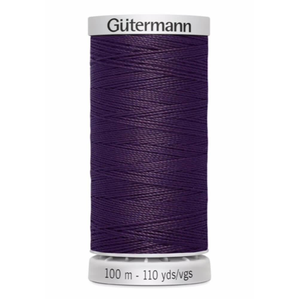 Gütermann Extra / Superstark 100m - 512 - Bladi
