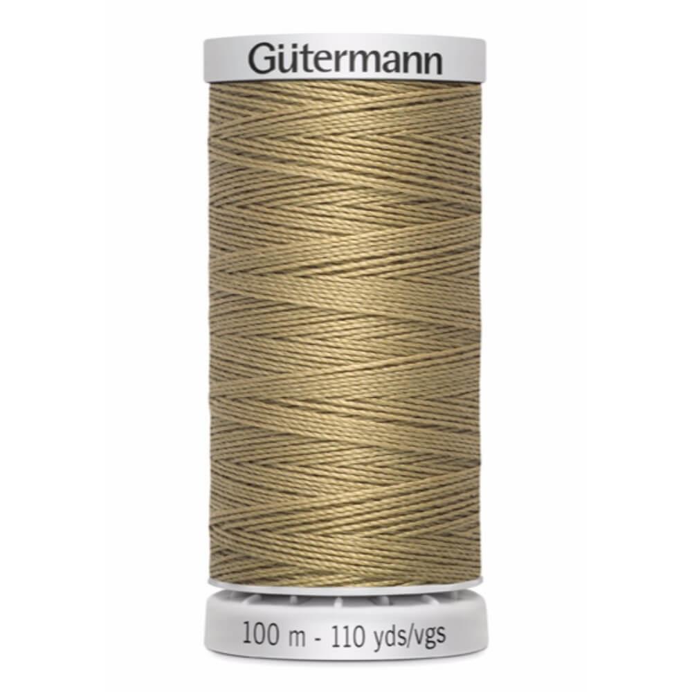 Gütermann Extra / Superstark 100m - 265 - Bladi