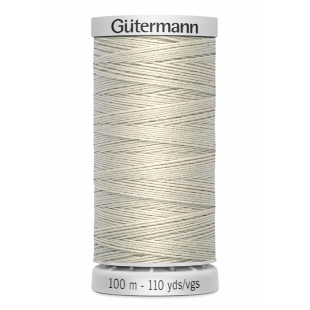 Gütermann Extra / Superstark 100m - 299 - Bladi