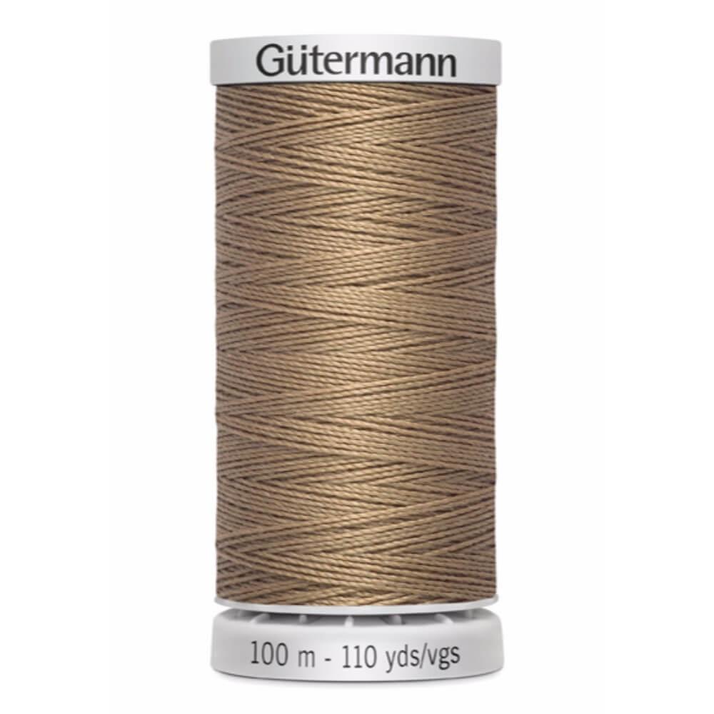 Gütermann Extra stark Nähgarn 100 Meter | BLADI.
