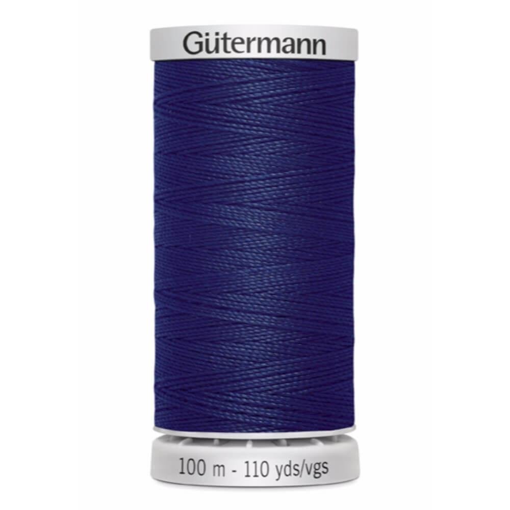 Gütermann Extra stark Nähgarn 100 Meter | BLADI.